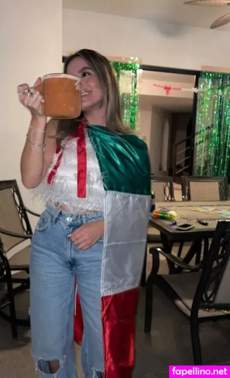 Fernanda Loya Rordriguez OnlyFans Thumbnail #Qd2smbCcKi