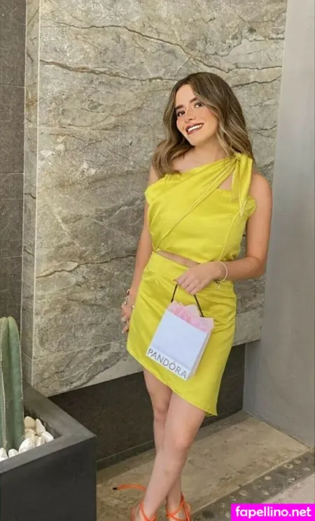 Fernanda Loya Rordriguez OnlyFans Thumbnail #ZVeH28iwOi