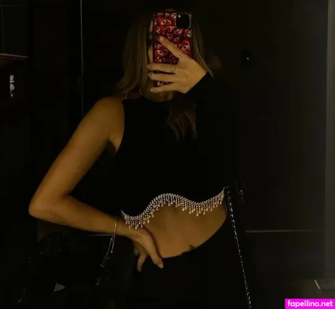 Fernanda Loya Rordriguez OnlyFans Thumbnail #glSdRtL0Tg