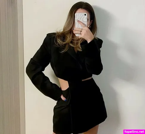 Fernanda Loya Rordriguez OnlyFans Thumbnail #vdrO1biCZ8