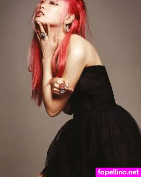 Fernanda Ly OnlyFans Thumbnail #FECcKIeg2i