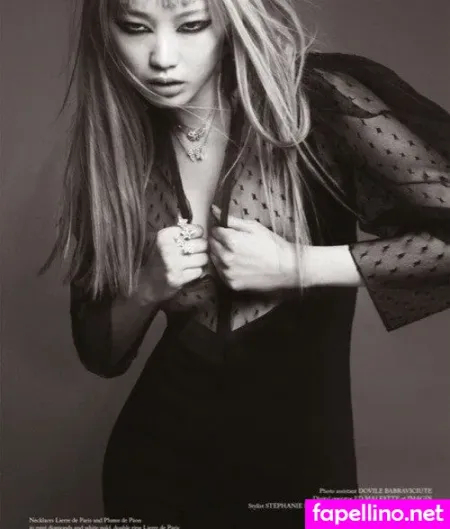 Fernanda Ly OnlyFans Thumbnail #agDnvpzHLg