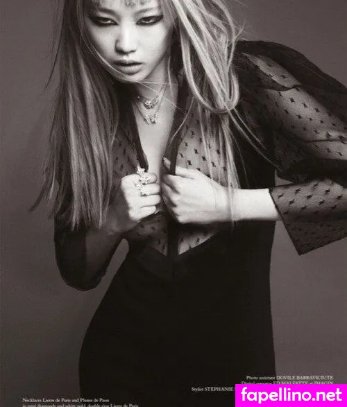 Fernanda Ly Nude Leaked OnlyFans Photo #agDnvpzHLg