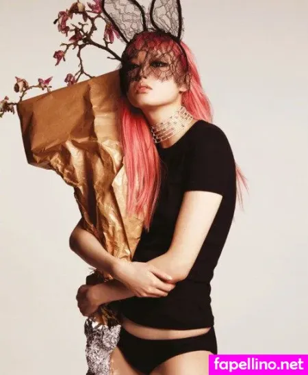 Fernanda Ly OnlyFans Thumbnail #iqRnQbIeQ1