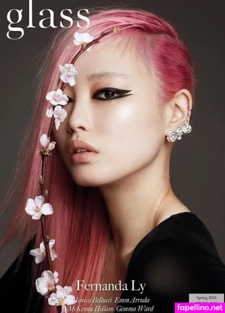 Fernanda Ly Main Profile Photo