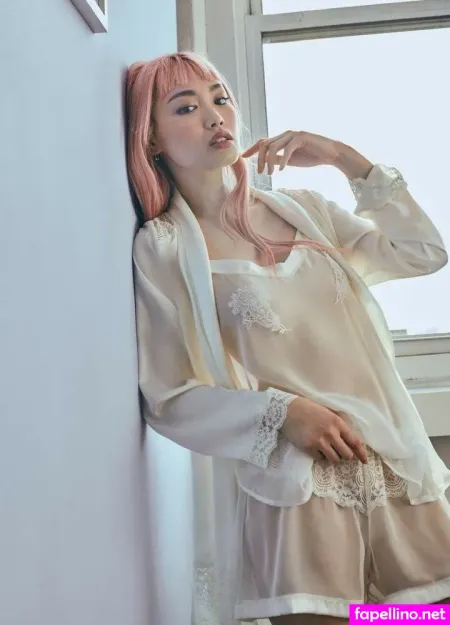 Fernanda Ly OnlyFans Thumbnail #pJexcH4YpZ