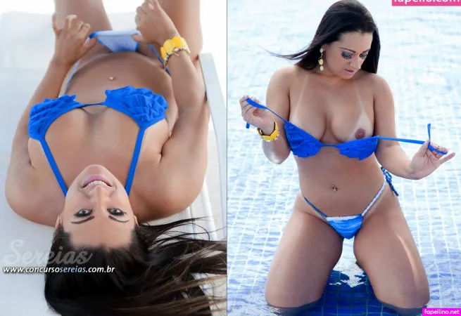 Fernanda Machado OnlyFans Thumbnail #BXQ3rPJXkC