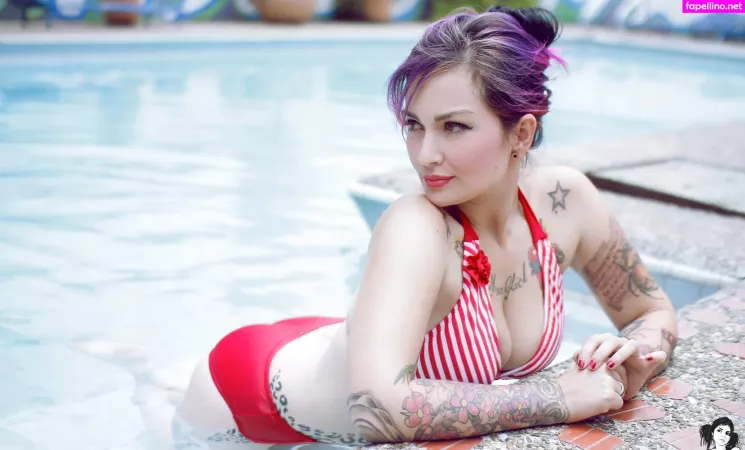 Fernanda Mercury OnlyFans Thumbnail #KaDO2p5ZVl