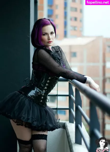 Fernanda Mercury OnlyFans Thumbnail #bzkdVHQoqJ