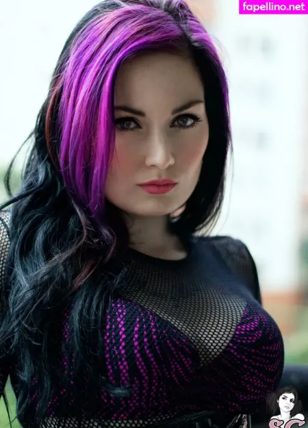 Fernanda Mercury OnlyFans Thumbnail #eVlUMxCMmU