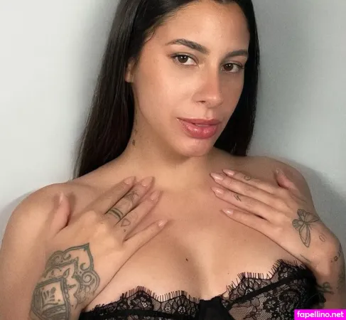 Fernanda Motafarhat OnlyFans Thumbnail #teJJ2zfJeM