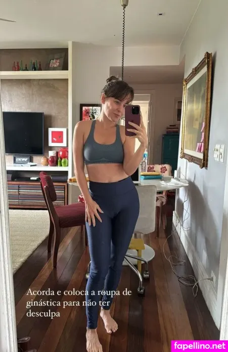Fernanda Nobre OnlyFans Thumbnail #30N3SxiuU4