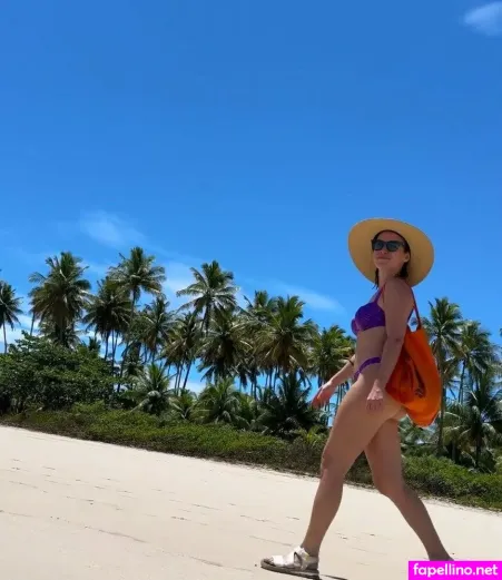 Fernanda Nobre OnlyFans Thumbnail #bRskYqEeBI
