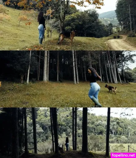 Fernanda Novaes OnlyFans Thumbnail #EUdrw8VXk6