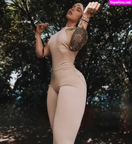 Fernanda P Deleon OnlyFans Thumbnail #CZiTGxcVtp