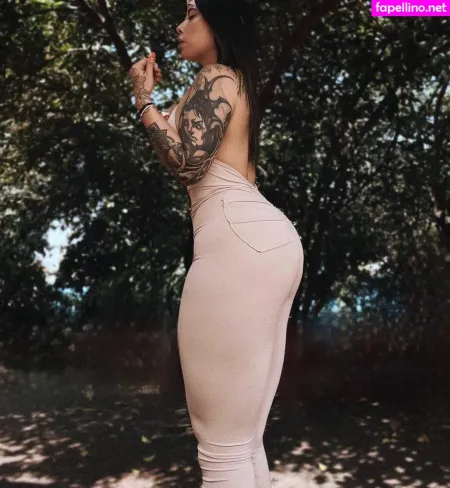 Fernanda P Deleon OnlyFans Thumbnail #DnTWTzbxQb