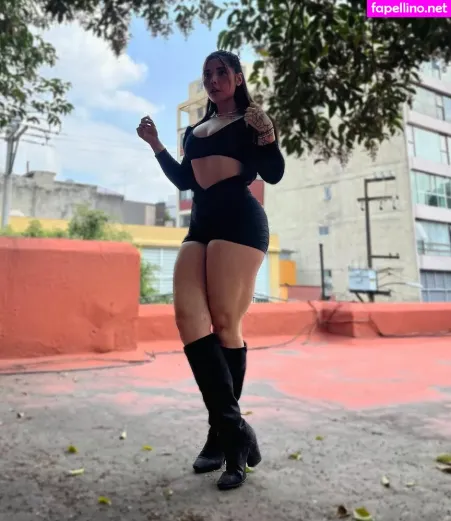 Fernanda P Deleon OnlyFans Thumbnail #tzqaGLTp4n