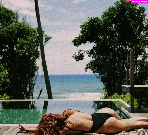 Fernanda Paes Leme OnlyFans Thumbnail #SiHAArXh3X