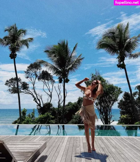 Fernanda Paes Leme OnlyFans Thumbnail #dutoM2NOsI