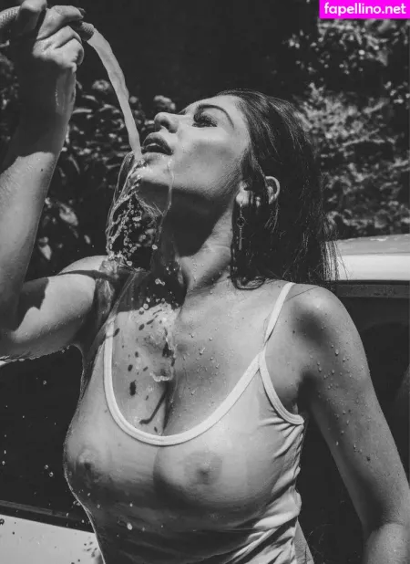 Fernanda Paiva OnlyFans Thumbnail #DQuPAY4VMp
