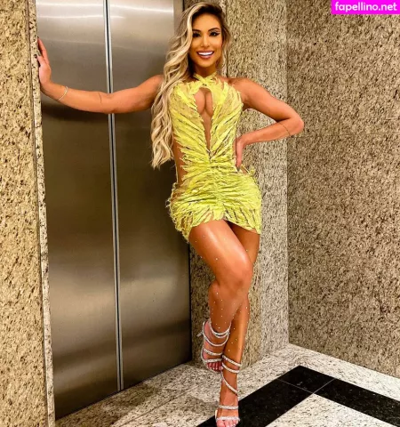 Fernanda Pedrosa OnlyFans Thumbnail #8VqUgDK1GU