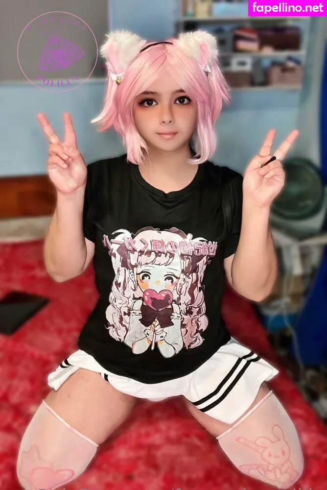 fernanda_polilla, polillaaaaaaaa Nude Leaked OnlyFans Photo #37DMuNHj3D