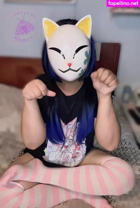 Fernanda Polilla OnlyFans Thumbnail #QbNUHGoi58