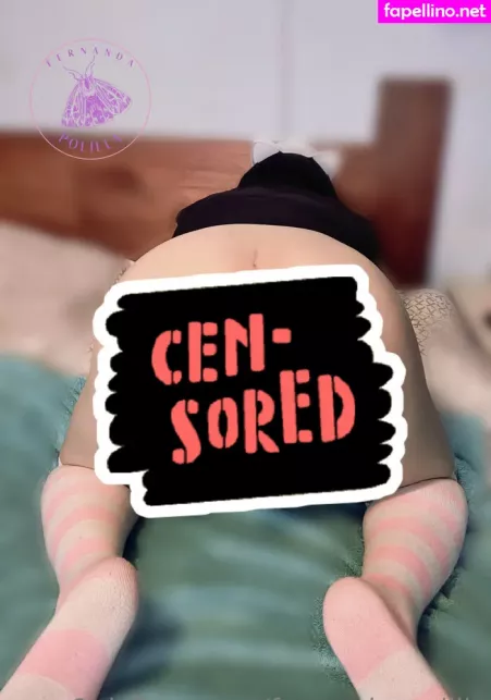 Fernanda Polilla OnlyFans Thumbnail #SbowsLvYL1