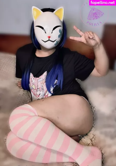 Fernanda Polilla OnlyFans Thumbnail #TSaWTxFbkr