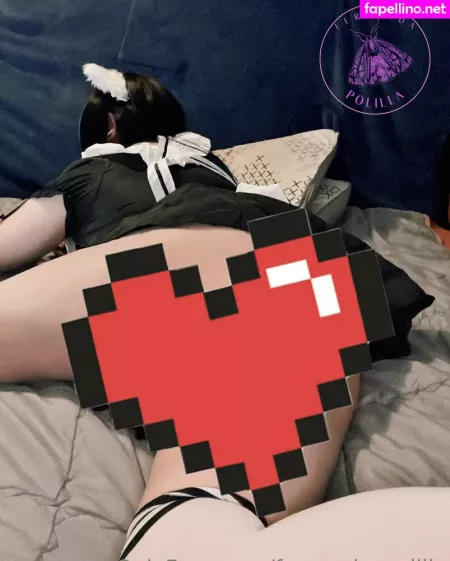 Fernanda Polilla OnlyFans Thumbnail #YsK3EOf01i