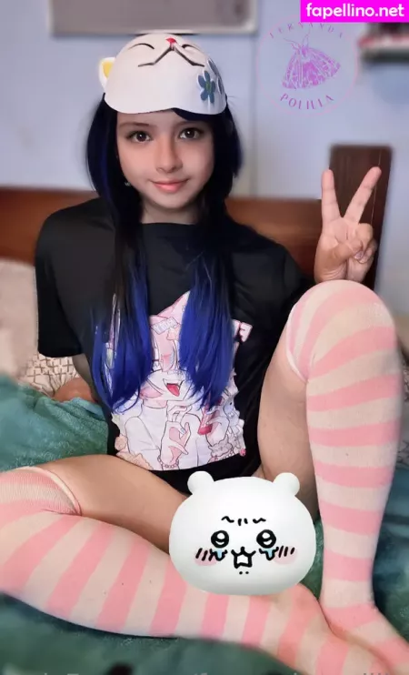 Fernanda Polilla OnlyFans Thumbnail #hzMMtsvx3j