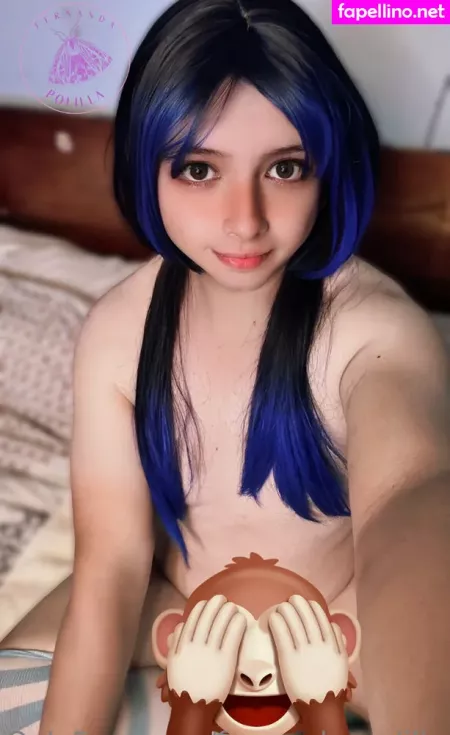 Fernanda Polilla OnlyFans Thumbnail #zHGa292r8a