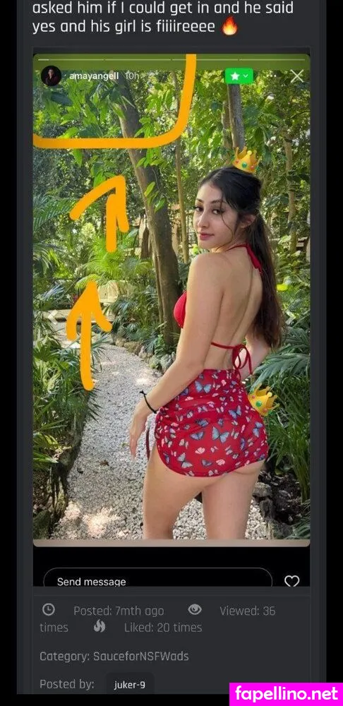 fernandarivera Nude Leaked OnlyFans Photo #cT6tPGDHe4