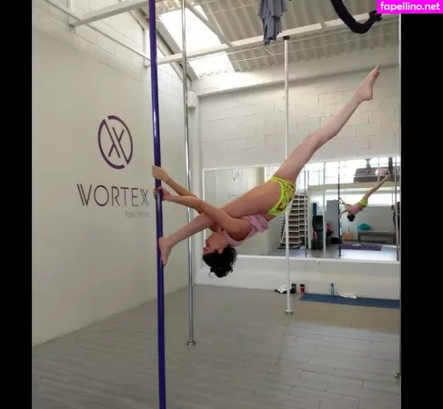 Fernanda Sabines OnlyFans Thumbnail #4cQAtv8fWw