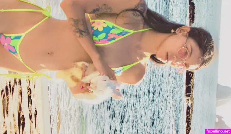 Fernanda Sandoval OnlyFans Thumbnail #0ALJaCQUeI