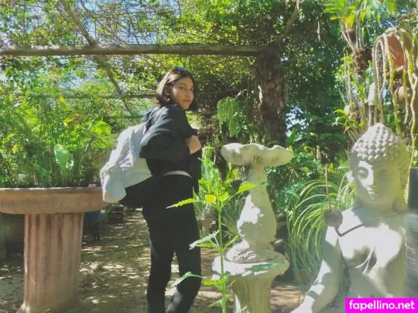 Fernanda Sandoval OnlyFans Thumbnail #MPuadDpGWW