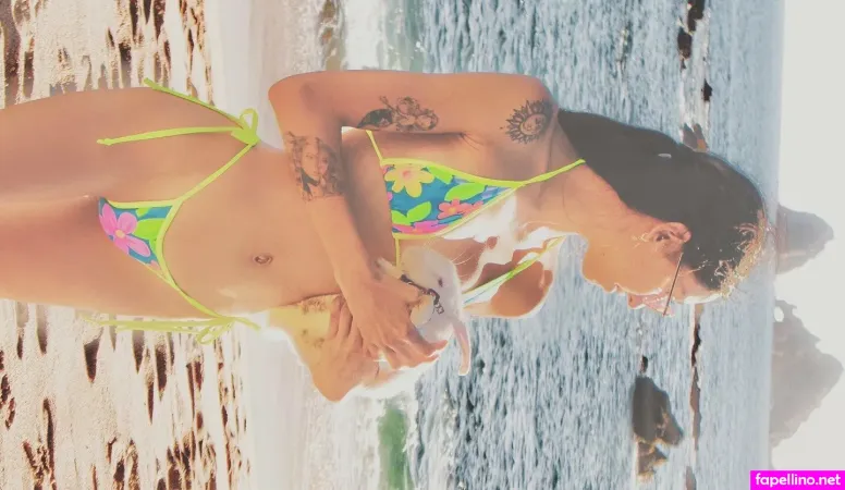 Fernanda Sandoval OnlyFans Thumbnail #U2ijIUiVFX