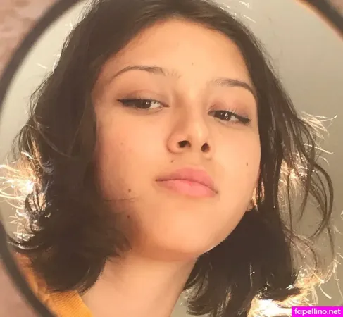 Fernanda Sandoval OnlyFans Thumbnail #vF30uRYVrX