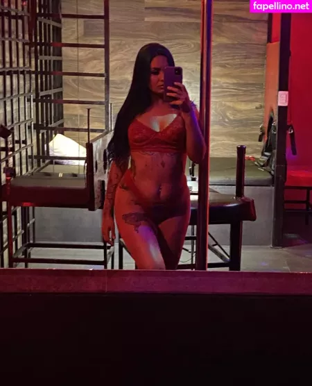 Fernanda Santos OnlyFans Thumbnail #PVGZ8U9FlO