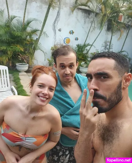 Fernanda Schmolz OnlyFans Thumbnail #40T82T2xWN