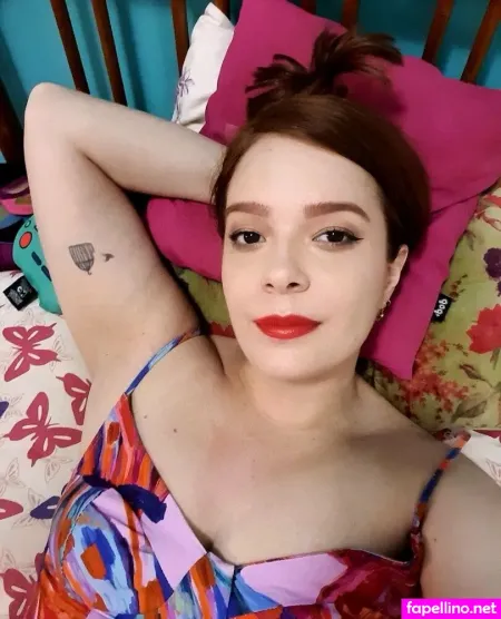 Fernanda Schmolz OnlyFans Thumbnail #WrmF5TcVF5