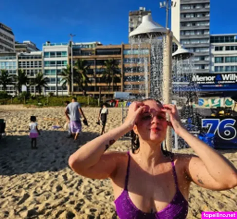 Fernanda Schmolz OnlyFans Thumbnail #lKrJYn7CwO
