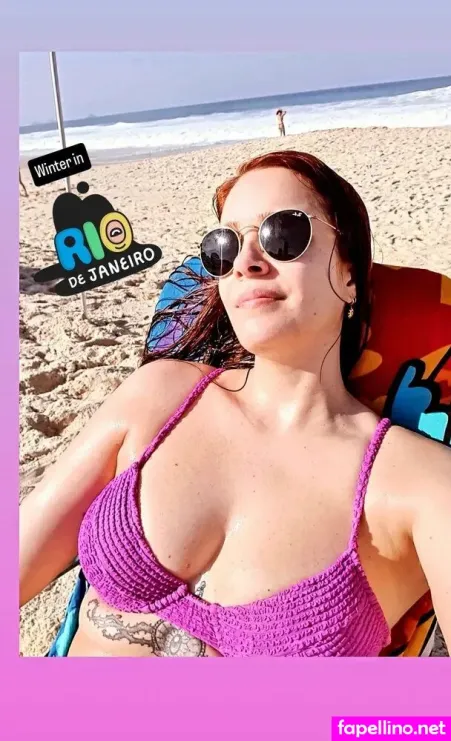 Fernanda Schmolz OnlyFans Thumbnail #lrV1A1Jpxv