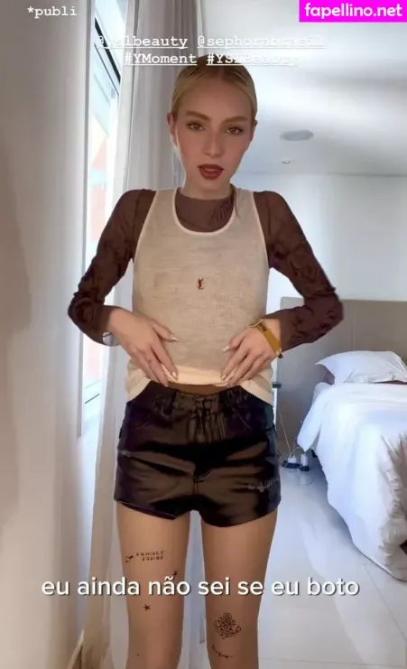 Fernanda Schneider OnlyFans Thumbnail #2tplXfmC7L