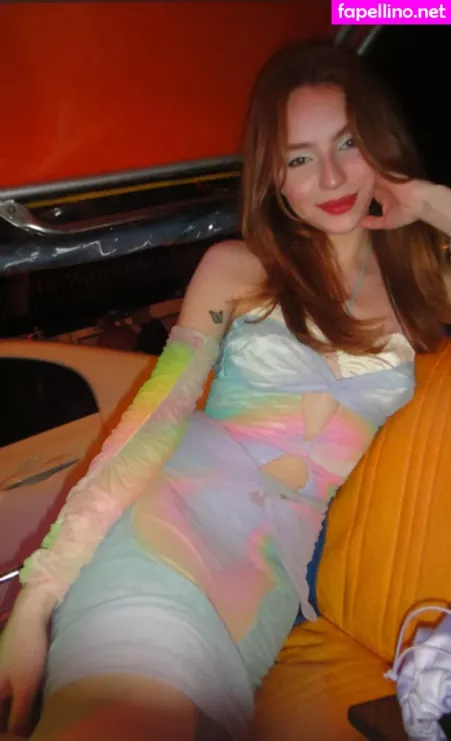 Fernanda Schneider OnlyFans Thumbnail #56SdR44T8P