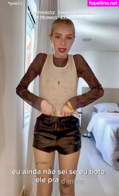 Fernanda Schneider OnlyFans Thumbnail #6C7VtRovn3