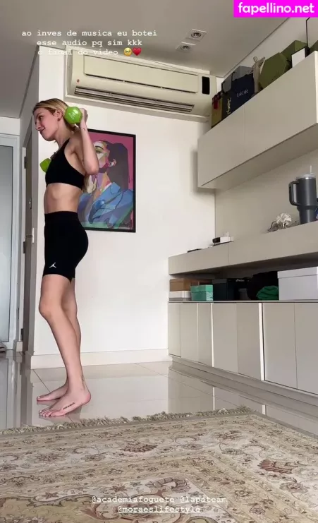 Fernanda Schneider OnlyFans Thumbnail #Hurq5q6OXF