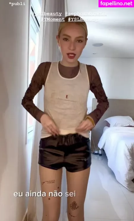 Fernanda Schneider OnlyFans Thumbnail #Iw39XZJH1k