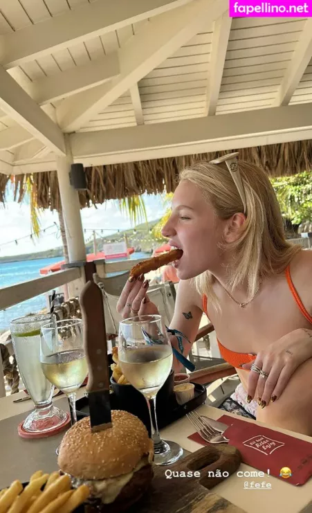 Fernanda Schneider OnlyFans Thumbnail #J1kavc2QI9