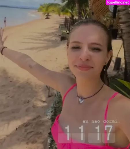 Fernanda Schneider OnlyFans Thumbnail #JPGF2XXQUQ